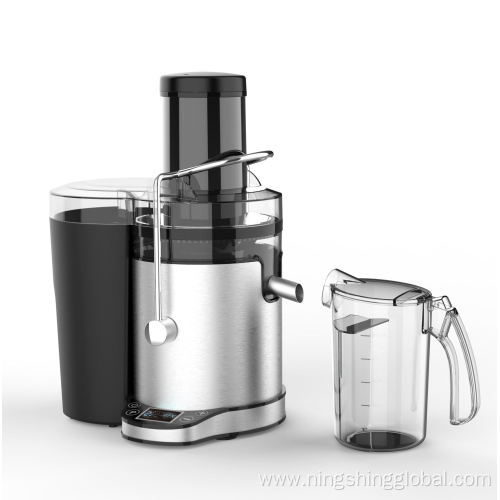 Electric 1800W Multifunction Centrifugal Juicer Blender